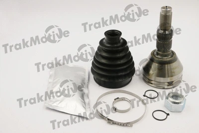 ШРУС в сборе, комплект Opel Vectra/Fiat Croma, TRAKMOTIVE (400139)