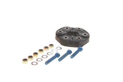 Эластичная муфта кардана, комплект Chrysler 300c, FEBI BILSTEIN (45723)