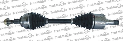 Приводной вал в сборе FORD FOCUS, TRAKMOTIVE (301288)