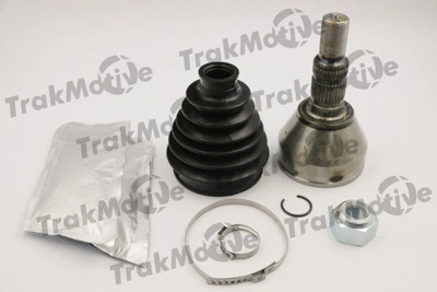 ШРУС наружный 30/26 зуб., комплект Opel Vectra/Astra, TRAKMOTIVE (400322)