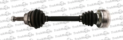Приводной вал в сборе VW POLO, AUDI 50, TRAKMOTIVE (300077)