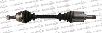 Приводной вал в сборе PEUGEOT 205, CITROËN C15, TRAKMOTIVE (300279)