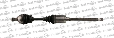 Приводной вал в сборе BMW 3, TRAKMOTIVE (300134)