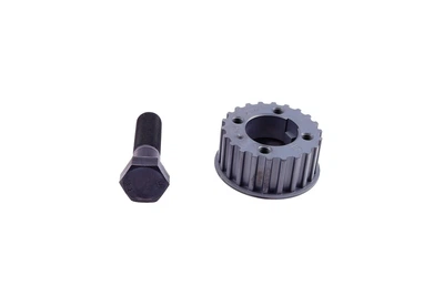 Звезда коленчатого вала передняя Audi T4, FEBI BILSTEIN (24680)