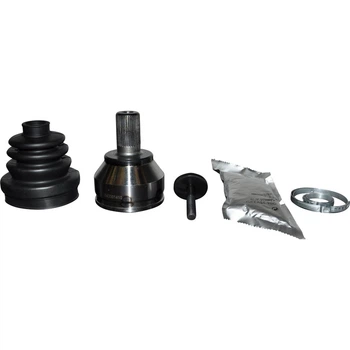 Шарнирный комплект, приводной вал Ford Focus/Focus C-Max, JP GROUP (1543301410)