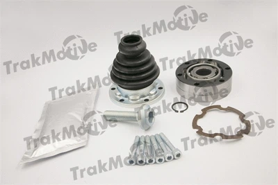 ШРУС в сборе, комплект VW Passat B5.5, TRAKMOTIVE (450016)