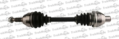 Приводной вал в сборе OPEL ASTRA, TRAKMOTIVE (300491)