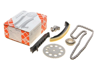 Комплект цепи ГРМ Smart Fortwo, FEBI BILSTEIN (30644)
