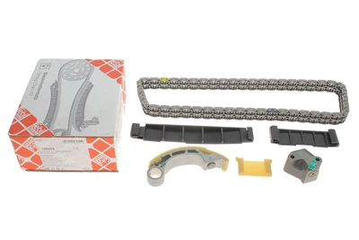Комплект цепи ГРМ Nissan Pick, FEBI BILSTEIN (108955)