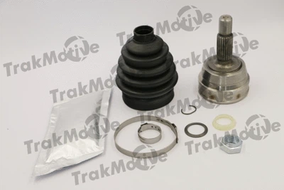 ШРУС в сборе, комплект VW Fox, TRAKMOTIVE (400453)