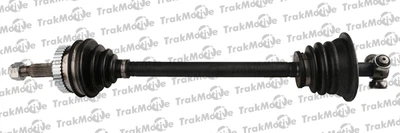 Приводной вал в сборе RENAULT MEGANE, TRAKMOTIVE (300691)