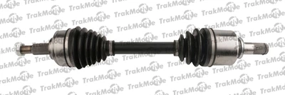 Приводной вал в сборе RENAULT GRAND, TRAKMOTIVE (300824)