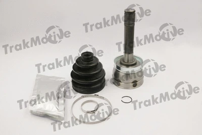 ШРУС в сборе, комплект Nissan Pathfinder/Terrano, TRAKMOTIVE (400303)