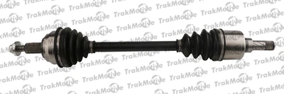 Приводной вал в сборе RENAULT LAGUNA, TRAKMOTIVE (300849)