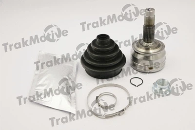 ШРУС в сборе, комплект Fiat Punto/Bravo, TRAKMOTIVE (400135)