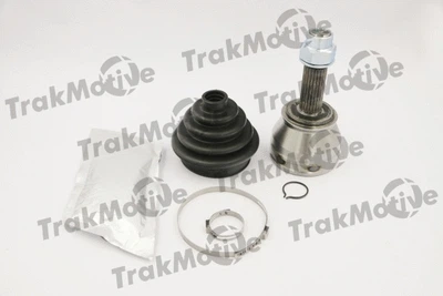 ШРУС наружный 22/20 зуб., комплект Fiat Albea/Palio, TRAKMOTIVE (400116)