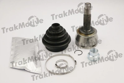 ШРУС в сборе, комплект Fiat Doblo, TRAKMOTIVE (400111)