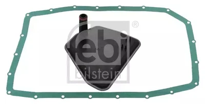 Комплект фильтра АКПП BMW E53/E83, FEBI BILSTEIN (100399)