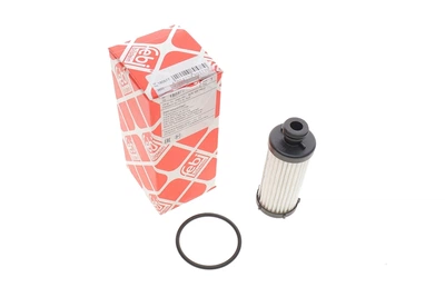 Фильтр АКПП Audi A4/A5, FEBI BILSTEIN (180577)