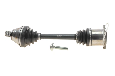Приводной вал передний левый Audi A3/VW Caddy, FEBI BILSTEIN (181245)