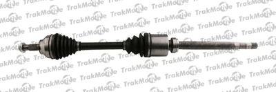 Приводной вал в сборе CITROËN C5, TRAKMOTIVE (300197)