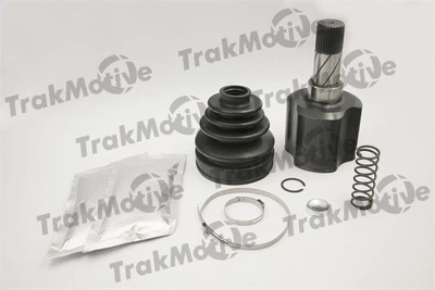 ШРУС в сборе, комплект Fiat Ducato/Peugeot Boxer, TRAKMOTIVE (450025)