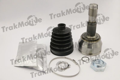 ШРУС в сборе, комплект Fiat Ducato, TRAKMOTIVE (400088)