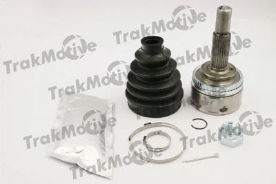 ШРУС в сборе, комплект Toyota Avensis/Avensis Verso, TRAKMOTIVE (400426)