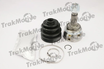ШРУС в сборе, комплект Lexus RX/Toyota Corolla Verso, TRAKMOTIVE (400440)