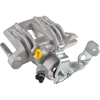 Тормозной суппорт Vauxhall Astra Mk/Astravan Mk, JP GROUP (1262000380)
