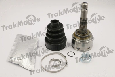 ШРУС в сборе, комплект Nissan Almera/Sunny, TRAKMOTIVE (400285)