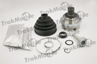 ШРУС в сборе, комплект VW Transporter, TRAKMOTIVE (400443)