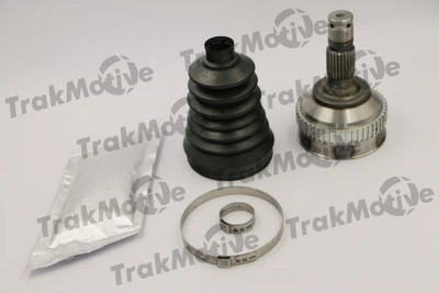 ШРУС в сборе, комплект Peugeot 306/Citroën Xantia, TRAKMOTIVE (400091)