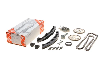 Комплект цепи ГРМ VW Polo/Skoda Fabia, FEBI BILSTEIN (174469)
