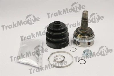 ШРУС в сборе, комплект Honda Civic, TRAKMOTIVE (400183)