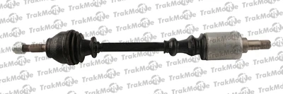 Приводной вал в сборе PEUGEOT 106, CITROËN SAXO, TRAKMOTIVE (300273)