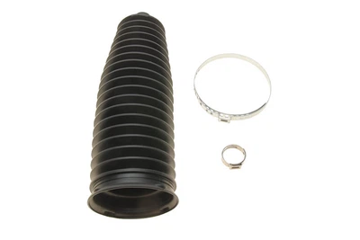 Комплект пыльника рулевой рейки переднего Mercedes-Benz W211, FEBI BILSTEIN (34134)