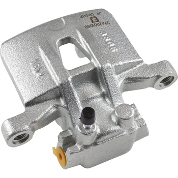 Тормозной суппорт Peugeot 4007/Citroën C-Crosser, JP GROUP (3962001080)