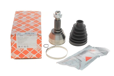 Комплект ШРУСа Ford Fiesta, FEBI BILSTEIN (184950)
