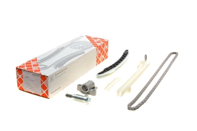 Комплект цепи ГРМ Mercedes-Benz W176, FEBI BILSTEIN (174896)
