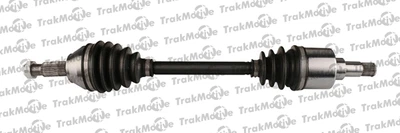 Приводной вал в сборе FORD FIESTA, TRAKMOTIVE (300410)
