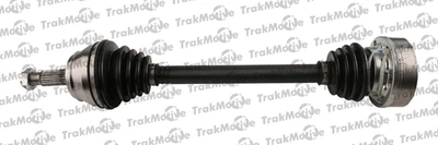 Приводной вал в сборе VW PASSAT, TRAKMOTIVE (301020)