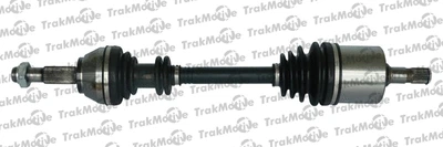 Приводной вал в сборе FIAT TALENTO, PEUGEOT J5, TRAKMOTIVE (300325)