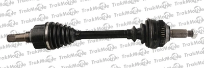 Приводной вал в сборе FORD MONDEO, TRAKMOTIVE (300380)