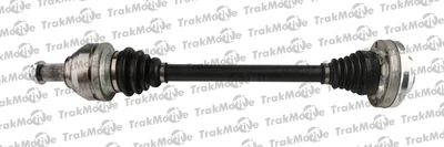 Приводной вал в сборе BMW 7, TRAKMOTIVE (300165)