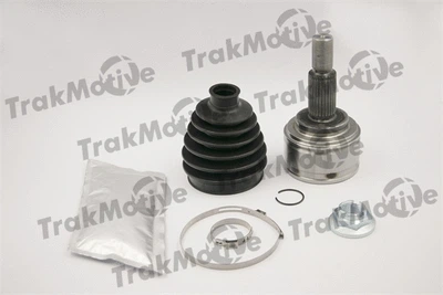 ШРУС в сборе, комплект Renault Laguna, TRAKMOTIVE (400354)