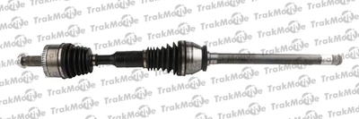 Приводной вал в сборе LAND ROVER, TRAKMOTIVE (300442)