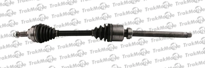 Приводной вал в сборе CITROËN C5, TRAKMOTIVE (300235)