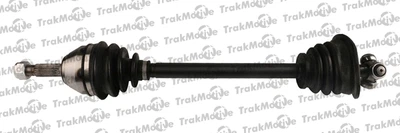 Приводной вал в сборе RENAULT 19, TRAKMOTIVE (300731)