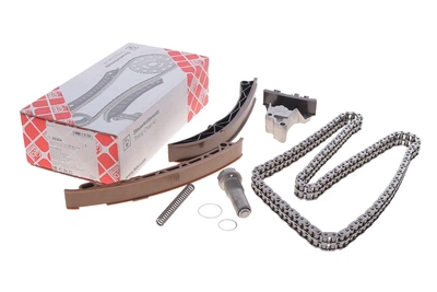 Комплект цепи ГРМ Mercedes-Benz W202, FEBI BILSTEIN (30304)